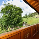Klockergut Séjour à la ferme Sankt Veit im Pongau