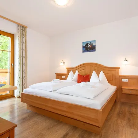 Фермерский дом Klockergut