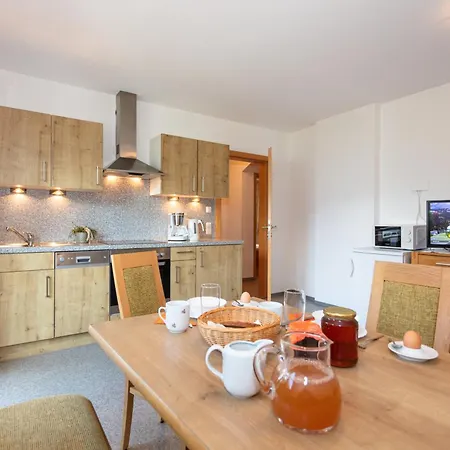 Klockergut Санкт-Файт (Понгау)