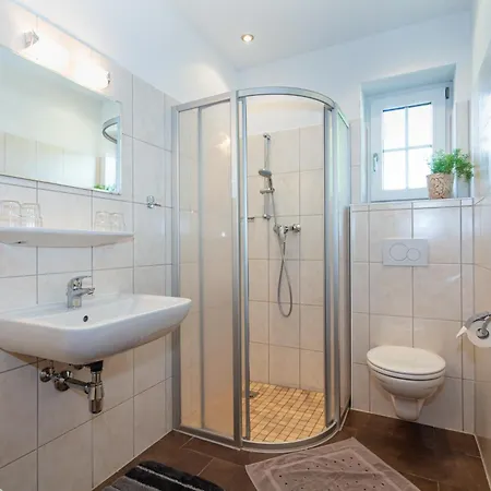 Klockergut Фермерский дом *