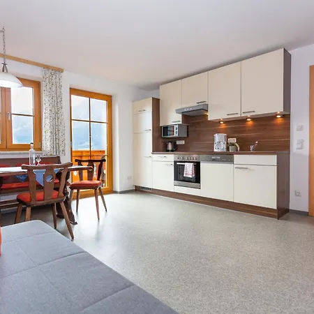 Klockergut Sankt Veit im Pongau