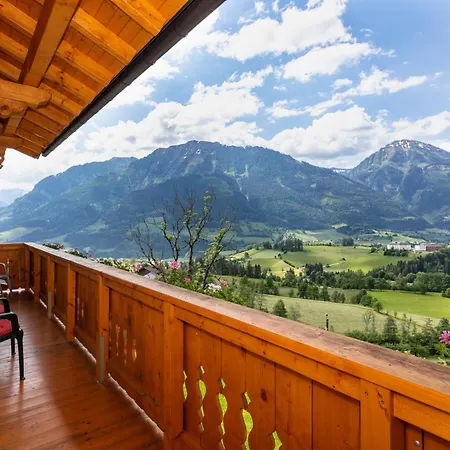 Klockergut Фермерский дом *