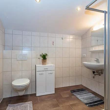 Фермерский дом Klockergut *