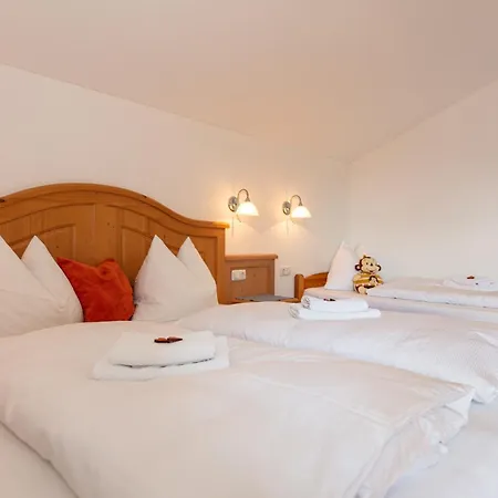 Фермерский дом Klockergut Санкт-Файт (Понгау)