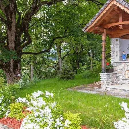 Alloggio per agriturismo Klockergut