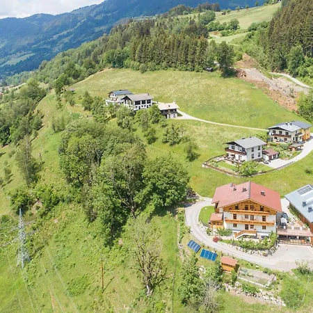 Klockergut Санкт-Файт (Понгау)