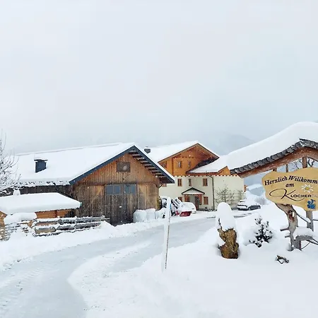 Klockergut Alloggio per agriturismo *