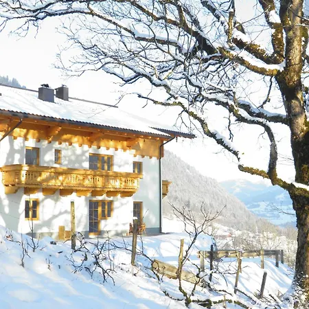 Alloggio per agriturismo Klockergut *