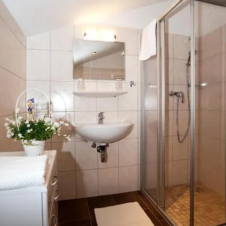 Vakantieboerderij Klockergut