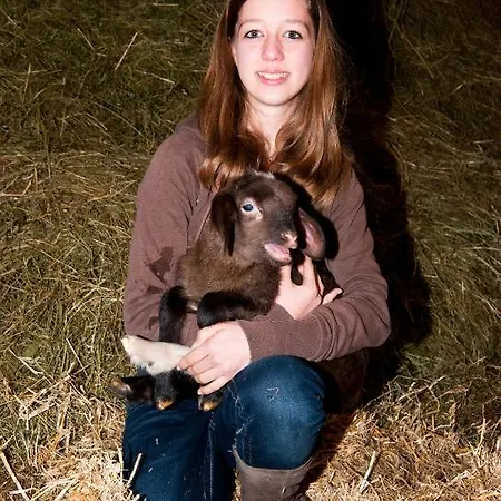 Фермерский дом Klockergut