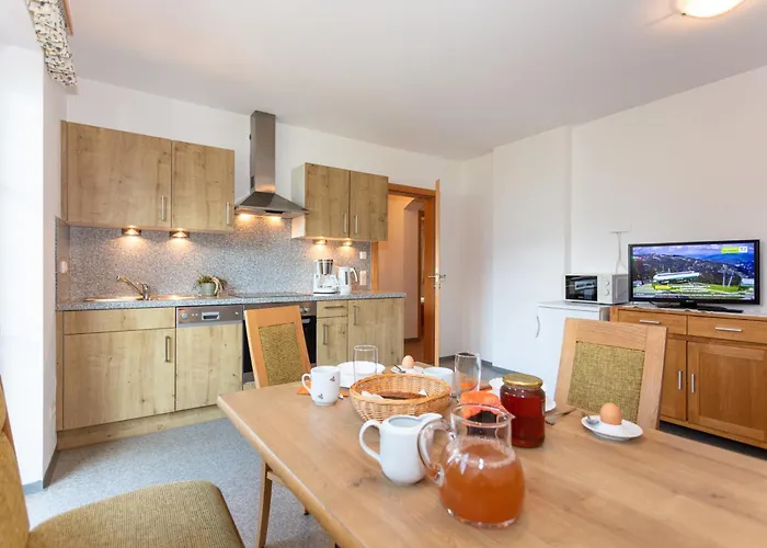 Klockergut Sankt Veit im Pongau