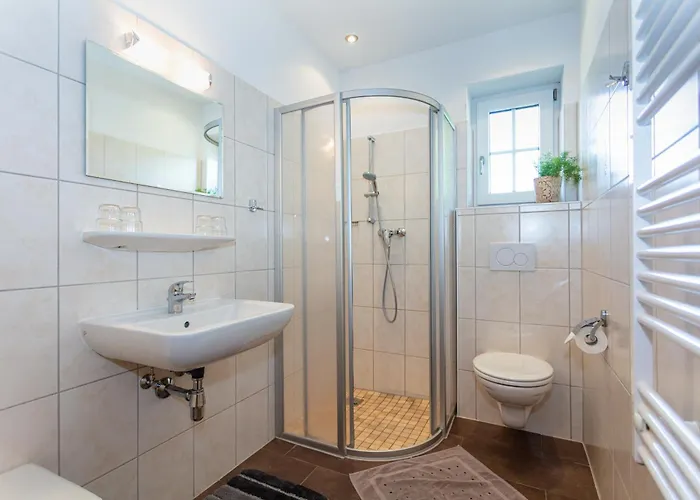 Klockergut Alloggio per agriturismo *