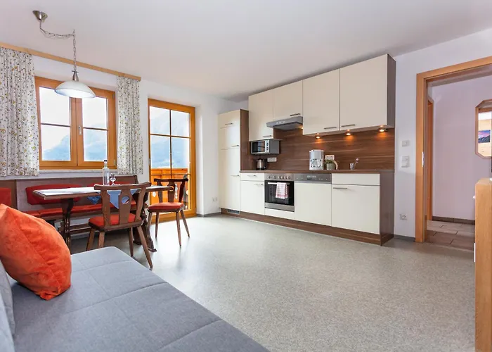 Klockergut Sankt Veit im Pongau