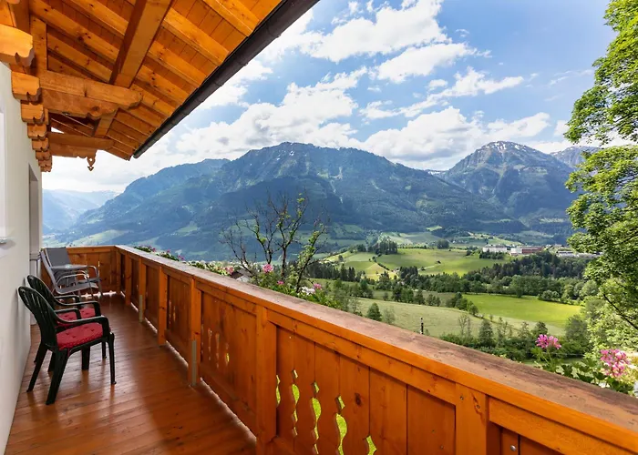 Klockergut Alloggio per agriturismo *