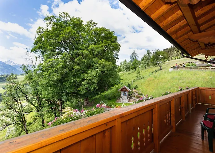 Klockergut Alloggio per agriturismo Sankt Veit im Pongau