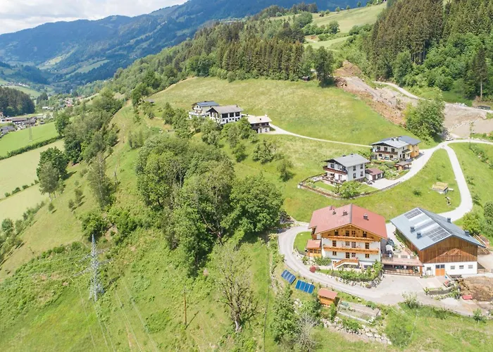Klockergut Sankt Veit im Pongau