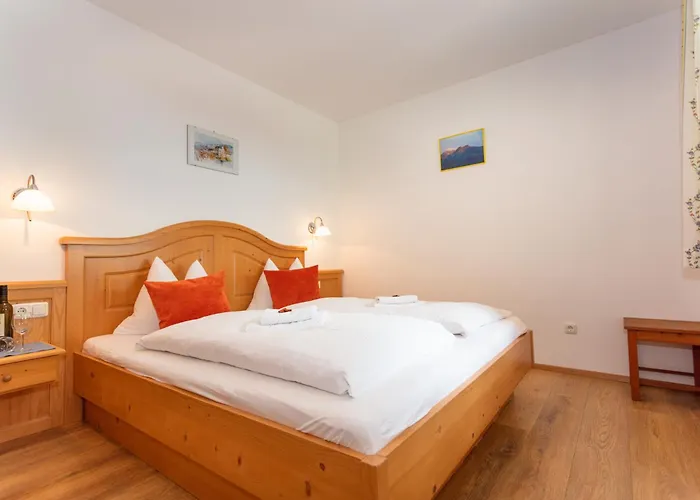 Klockergut Sankt Veit im Pongau