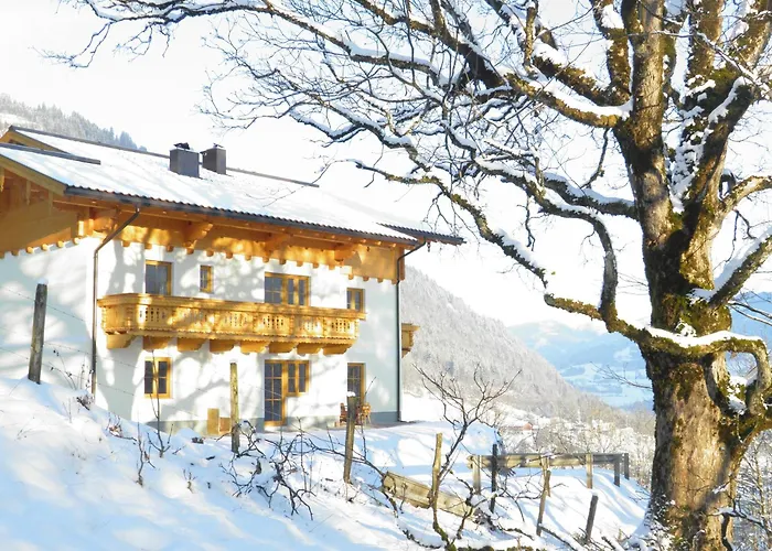 Alloggio per agriturismo Klockergut *