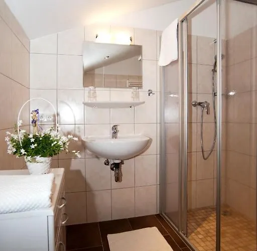 Alloggio per agriturismo Klockergut